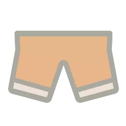 Pantalones/short